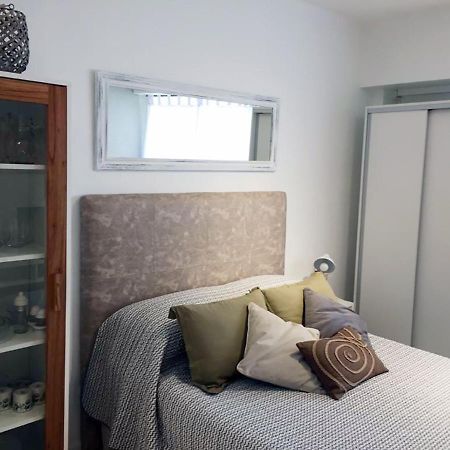 Departamento Monoambiente A Metros Del Obelisco Apartman Buenos Aires Kültér fotó
