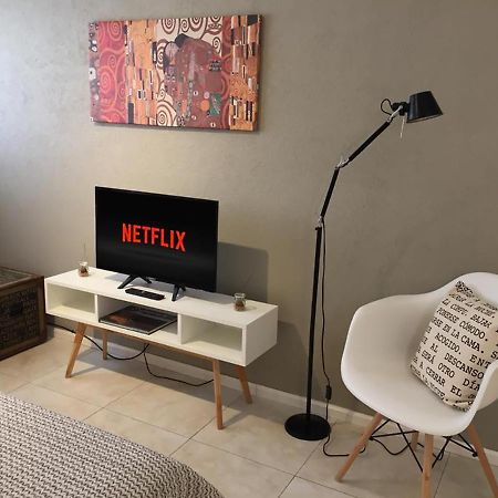 Departamento Monoambiente A Metros Del Obelisco Apartman Buenos Aires Kültér fotó