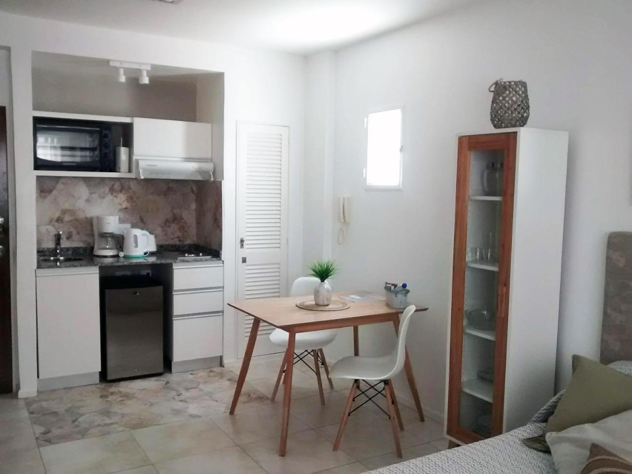 Departamento Monoambiente A Metros Del Obelisco Apartman Buenos Aires Kültér fotó