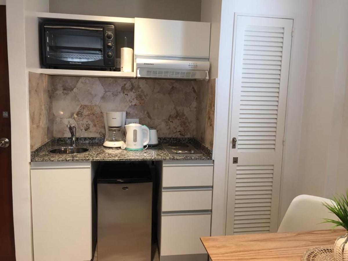 Departamento Monoambiente A Metros Del Obelisco Apartman Buenos Aires Kültér fotó