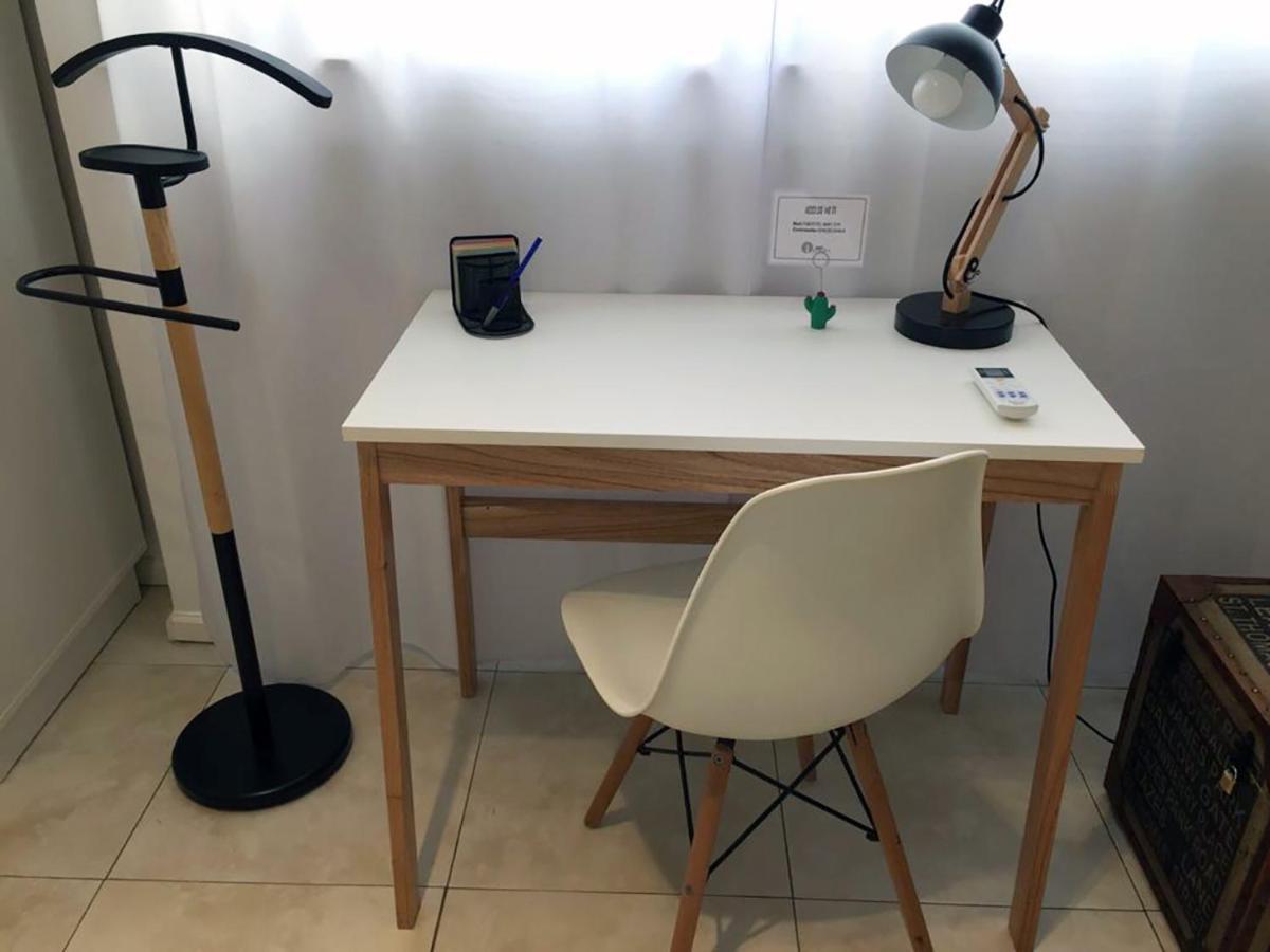 Departamento Monoambiente A Metros Del Obelisco Apartman Buenos Aires Kültér fotó